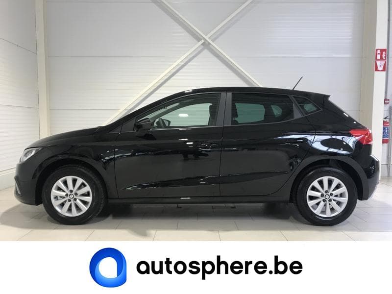Seat Ibiza Style-AUTO-JA - 7