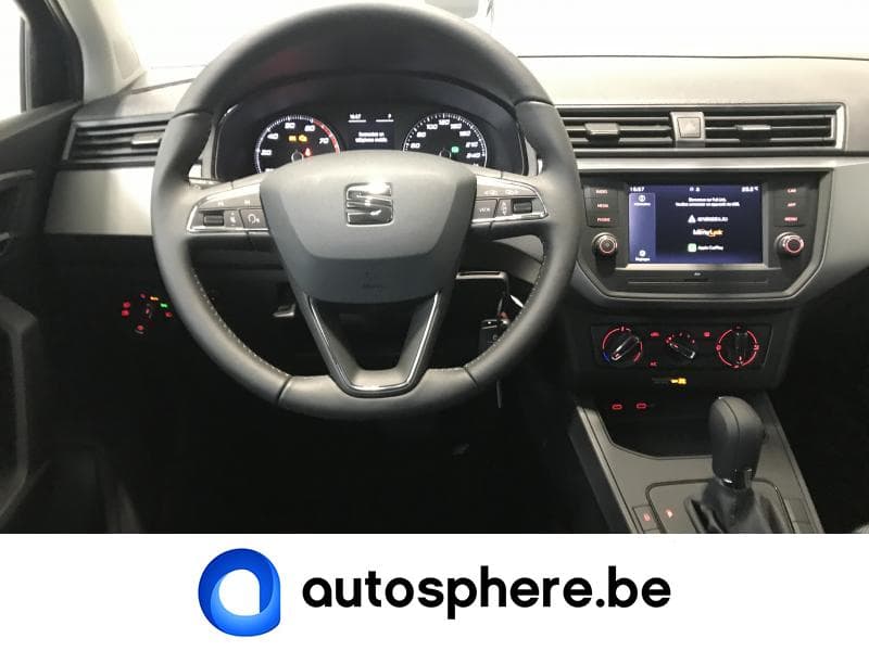 Seat Ibiza Style-AUTO-JA - 12