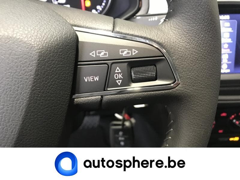 Seat Ibiza Style-AUTO-JA - 14