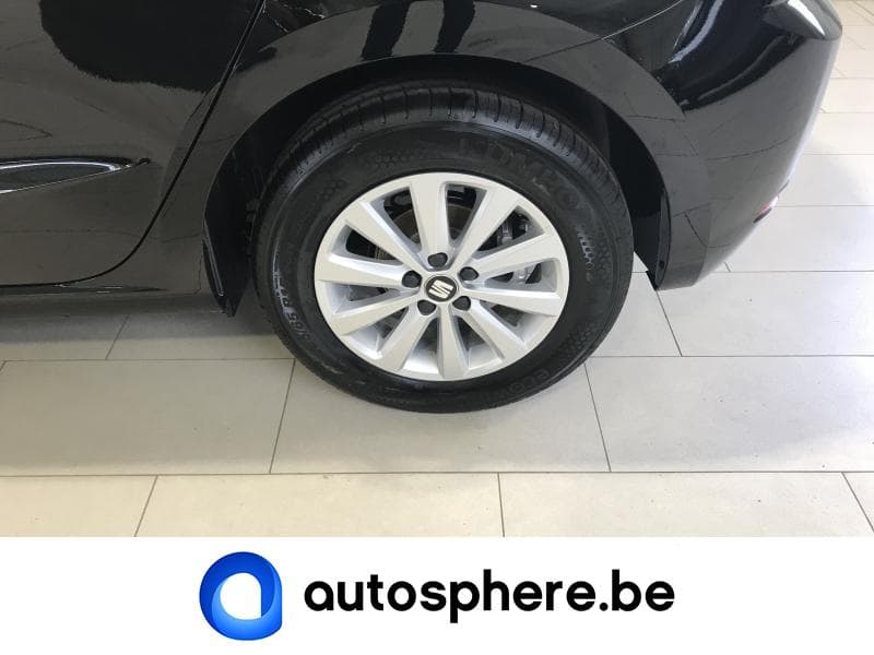 Seat Ibiza Style-AUTO-JA - 8