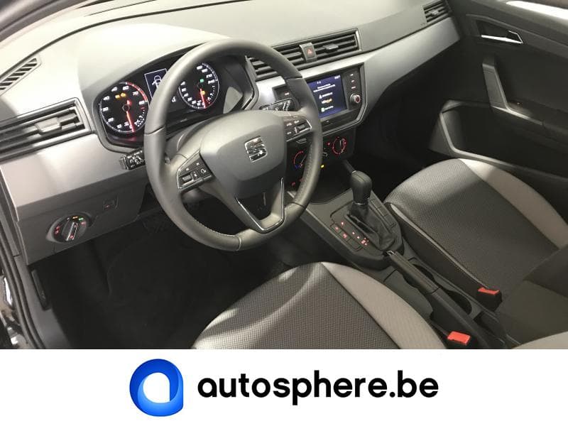 Seat Ibiza Style-AUTO-JA - 23