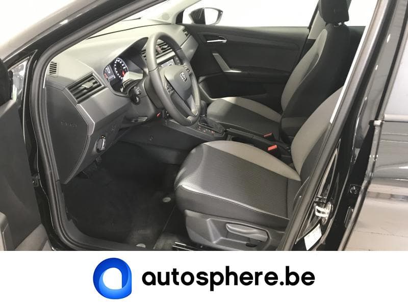 Seat Ibiza Style-AUTO-JA - 24