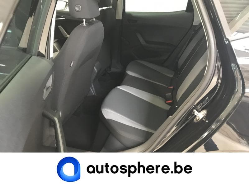 Seat Ibiza Style-AUTO-JA - 25