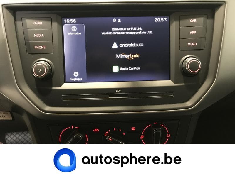 Seat Ibiza Style-AUTO-JA - 18