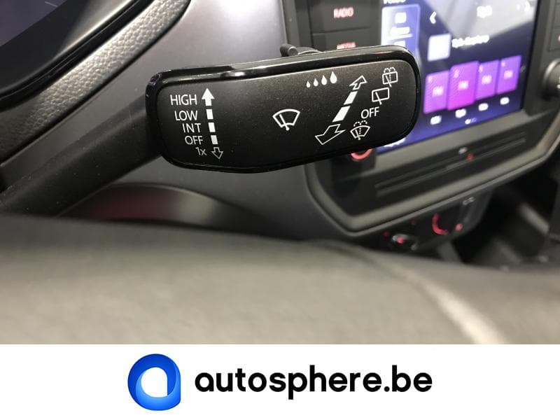 Seat Ibiza Style-AUTO-JA - 16