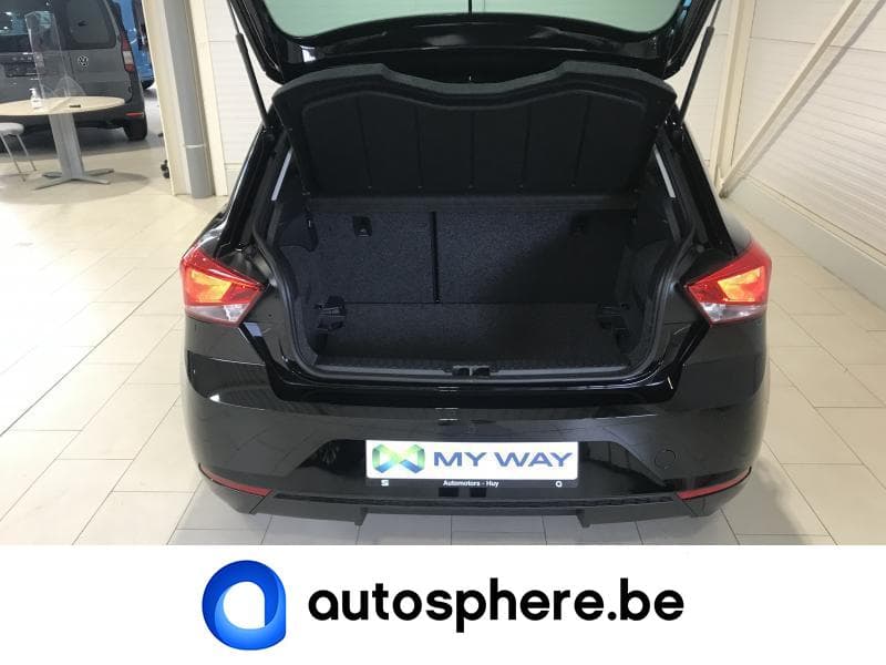 Seat Ibiza Style-AUTO-JA - 26