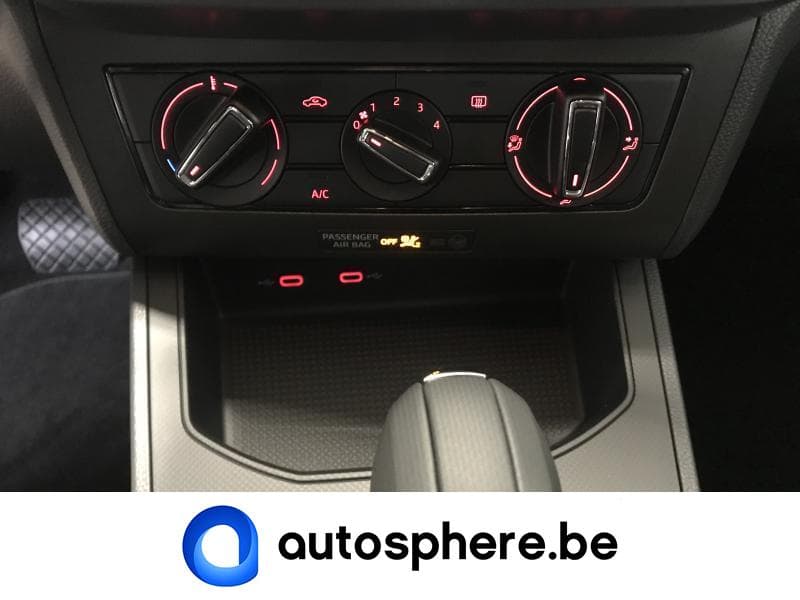 Seat Ibiza Style-AUTO-JA - 19