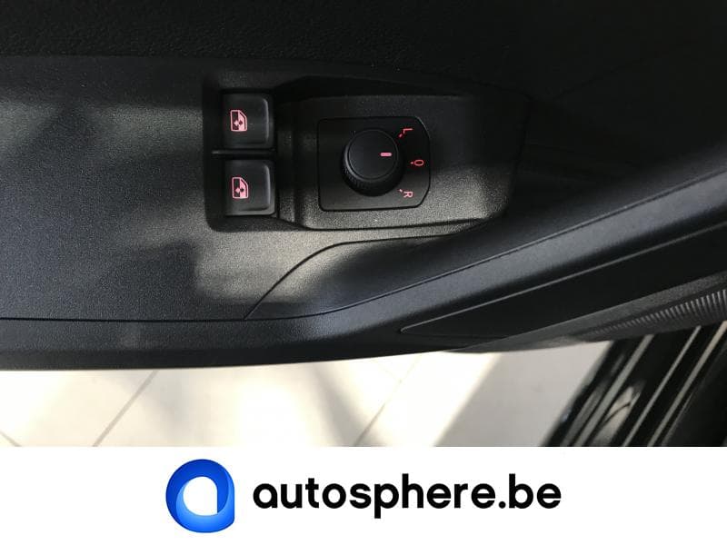 Seat Ibiza Style-AUTO-JA - 21