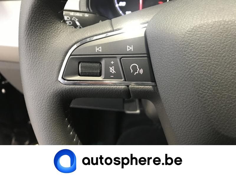 Seat Ibiza Style-AUTO-JA - 13