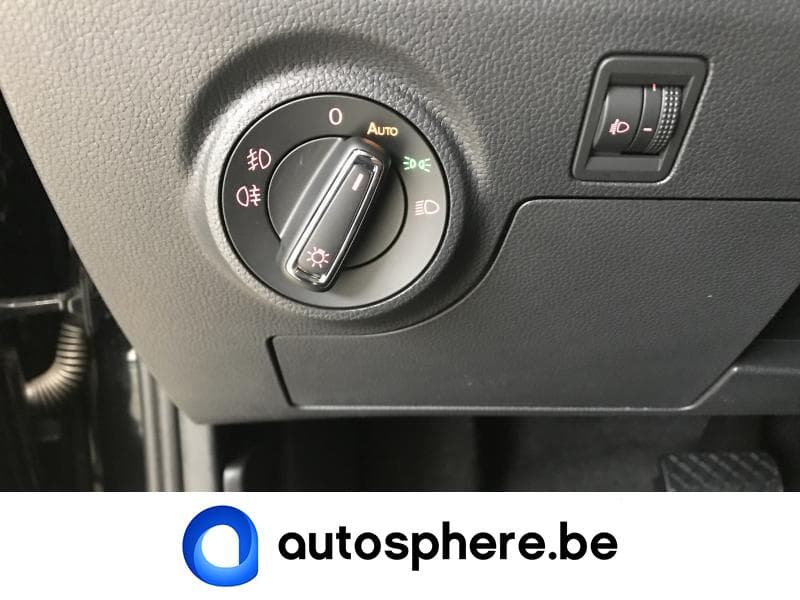 Seat Ibiza Style-AUTO-JA - 22