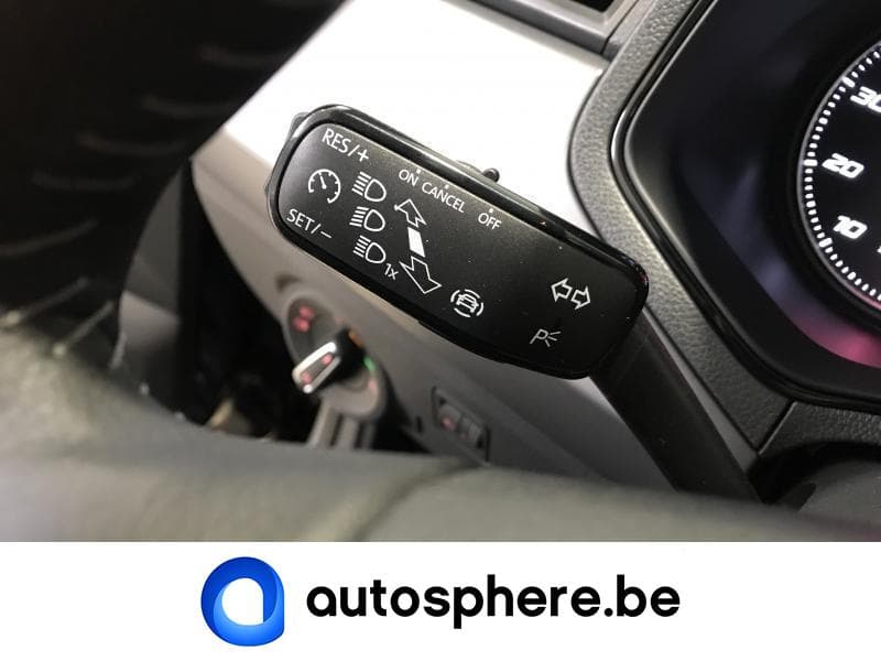 Seat Ibiza Style-AUTO-JA - 15