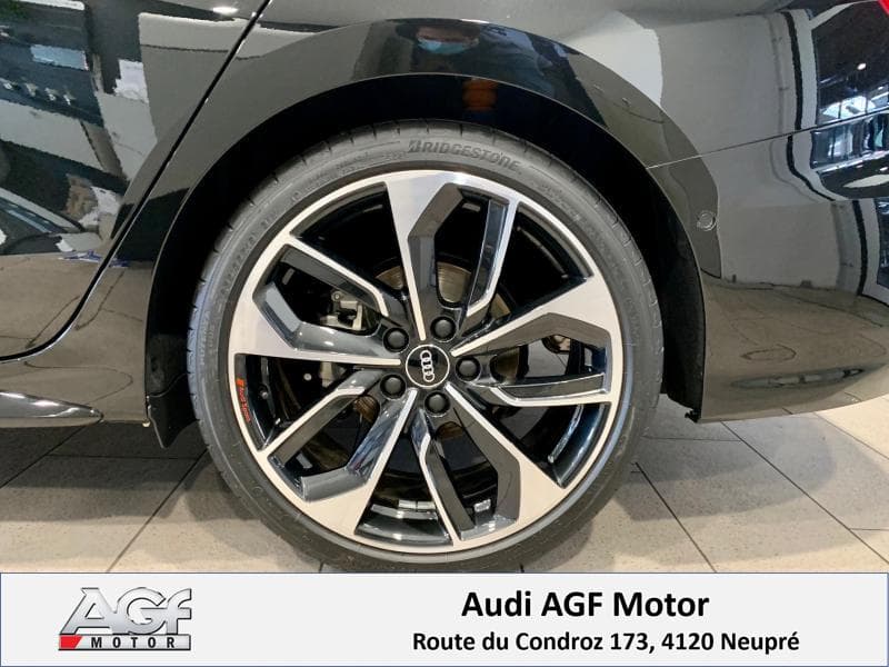 Audi A3 Berline S-Line - 14