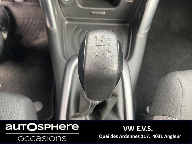 Citroen C3 Aircross Feel - 19
