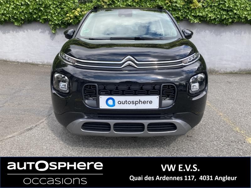 Citroen C3 Aircross Feel - 5