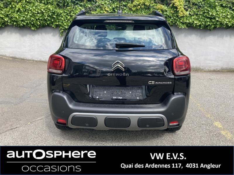 Citroen C3 Aircross Feel - 7