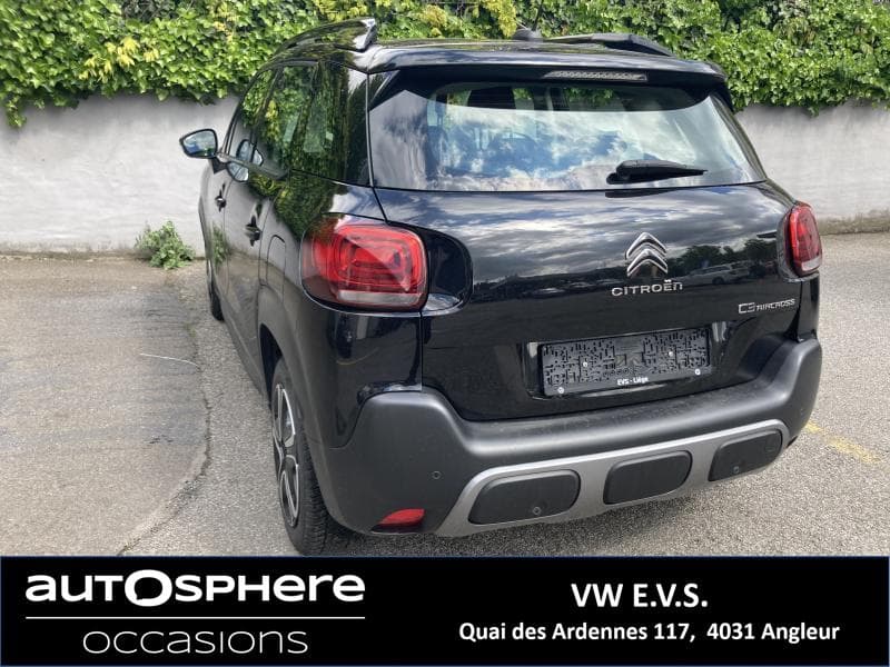 Citroen C3 Aircross Feel - 8
