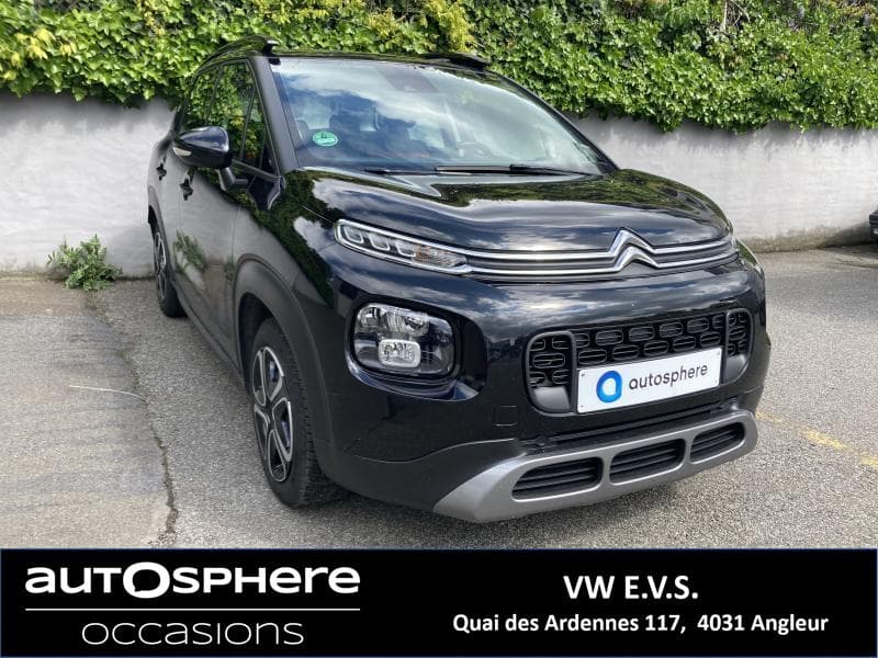 Citroen C3 Aircross Feel - 6