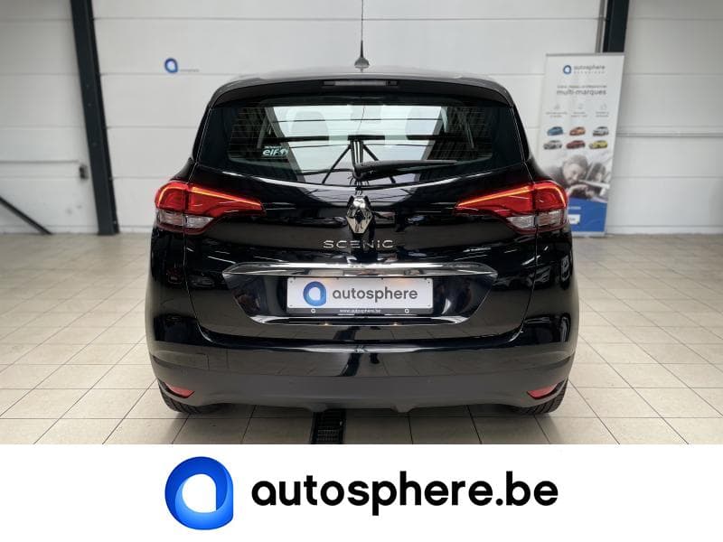 Renault Scenic Intens - 5
