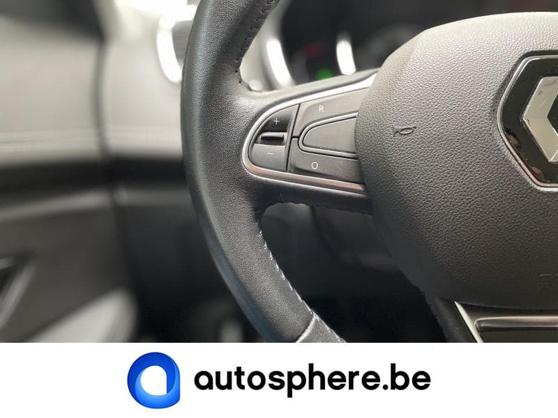 Renault Scenic Intens - 15