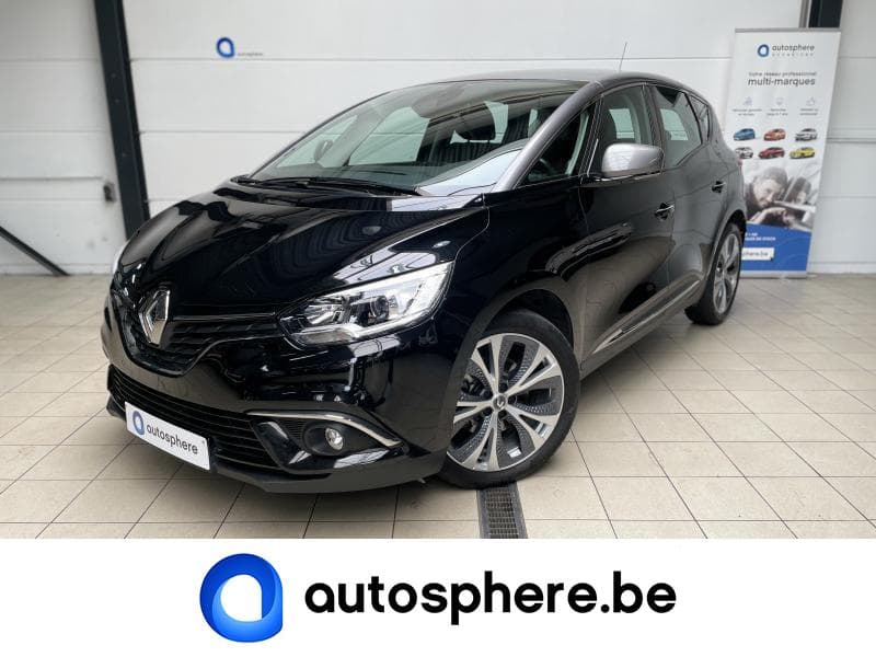 Renault Scenic Intens - 1