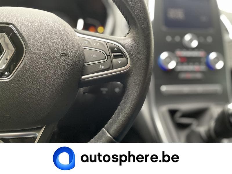 Renault Scenic Intens - 13
