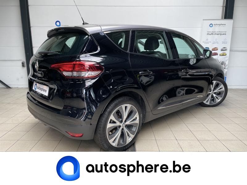 Renault Scenic Intens - 3