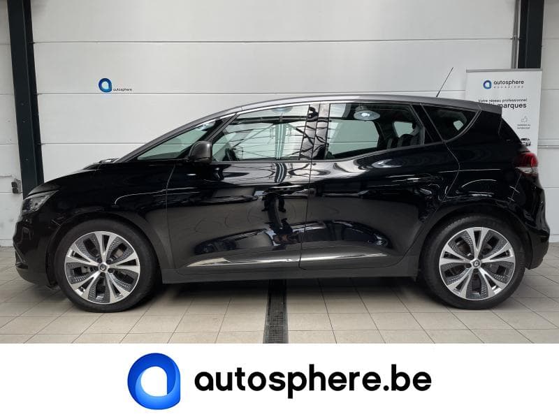 Renault Scenic Intens - 4