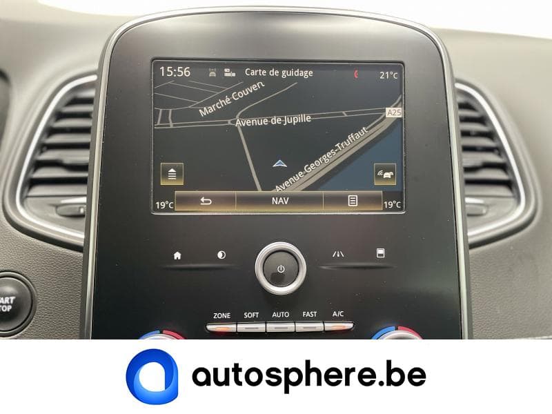 Renault Scenic Intens - 12