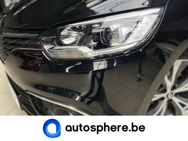 Renault Scenic Intens - 19