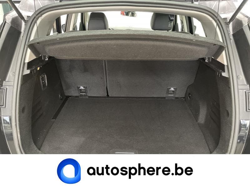 Renault Scenic Intens - 9