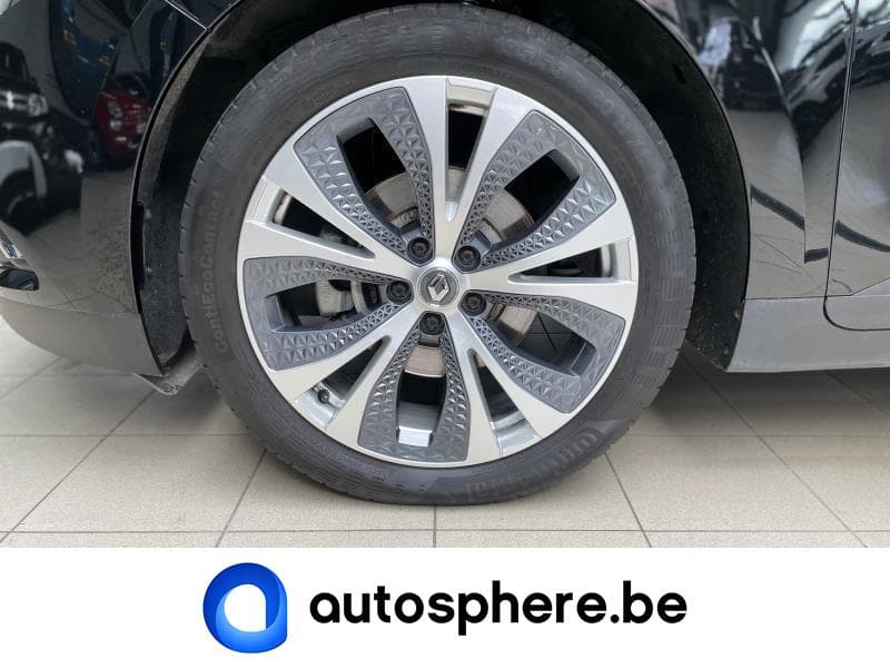 Renault Scenic Intens - 7