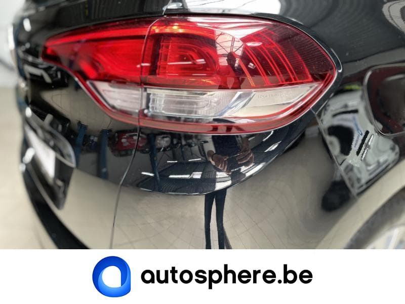 Renault Scenic Intens - 18