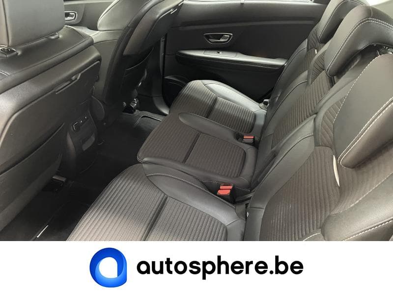 Renault Scenic Intens - 10