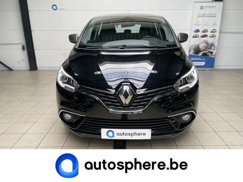 Renault Scenic Intens - 6