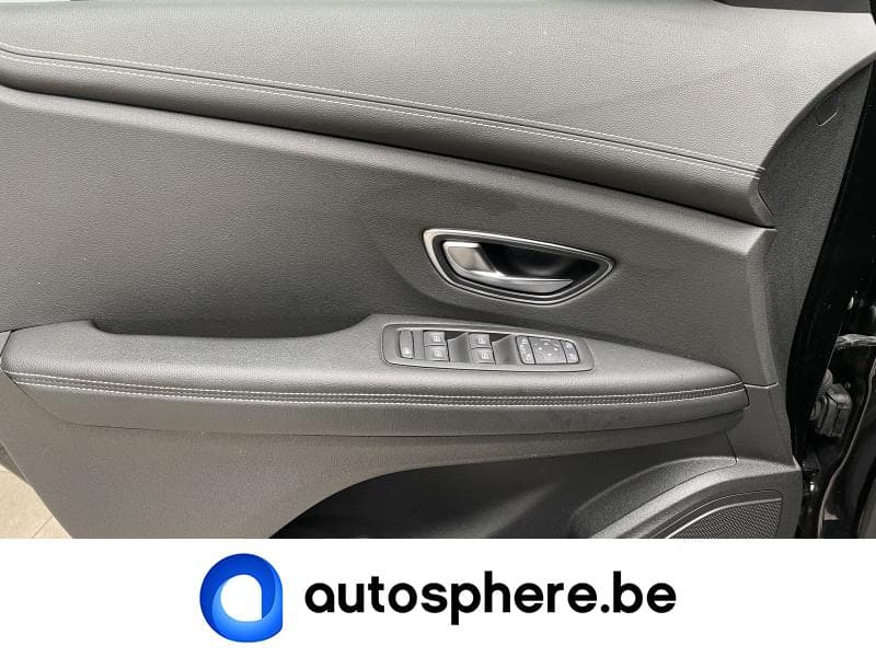 Renault Scenic Intens - 16