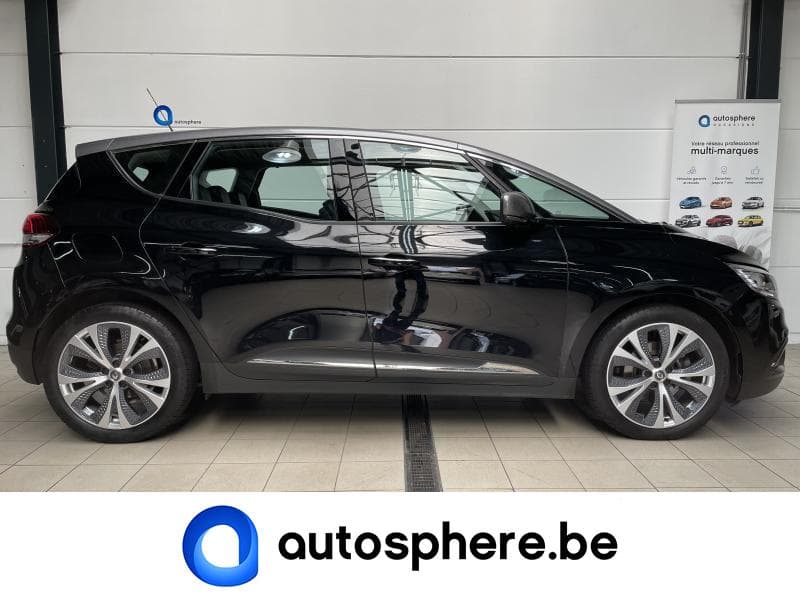 Renault Scenic Intens - 2