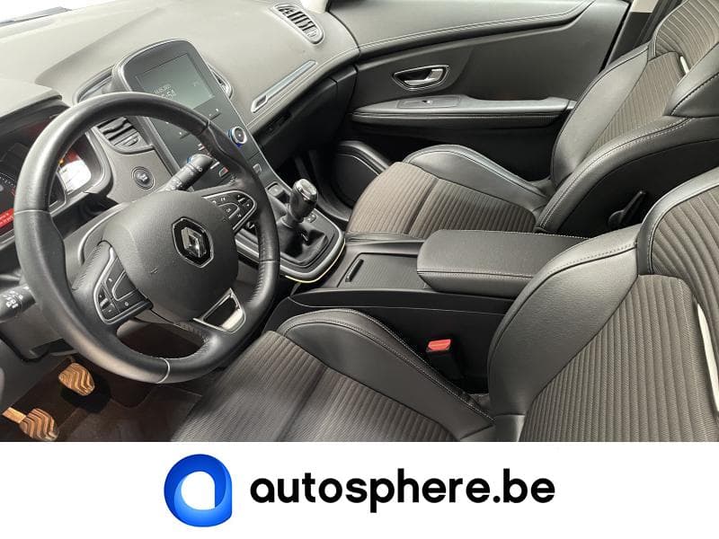 Renault Scenic Intens - 8