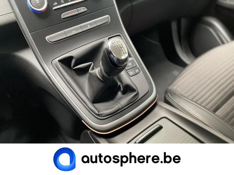 Renault Scenic Intens - 11