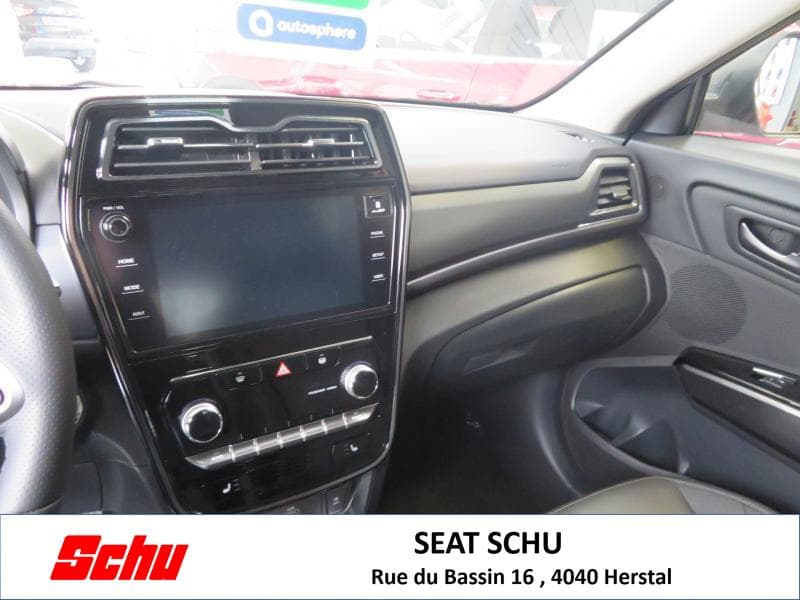 SsangYong Tivoli Rubis - 8
