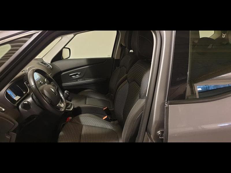 Renault Scenic VERSION ZEN*30.000KM*R-LINK 2*CLIM AUTO*JANTES20\' - 8