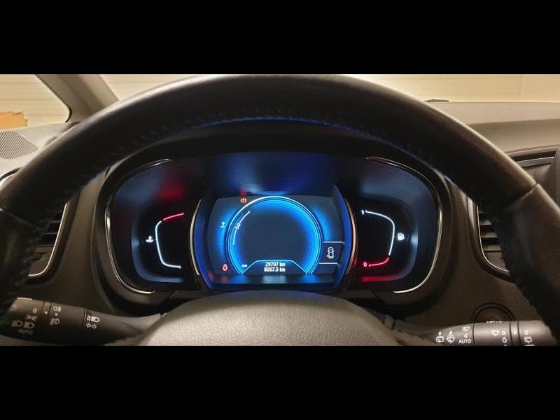 Renault Scenic VERSION ZEN*30.000KM*R-LINK 2*CLIM AUTO*JANTES20\' - 13