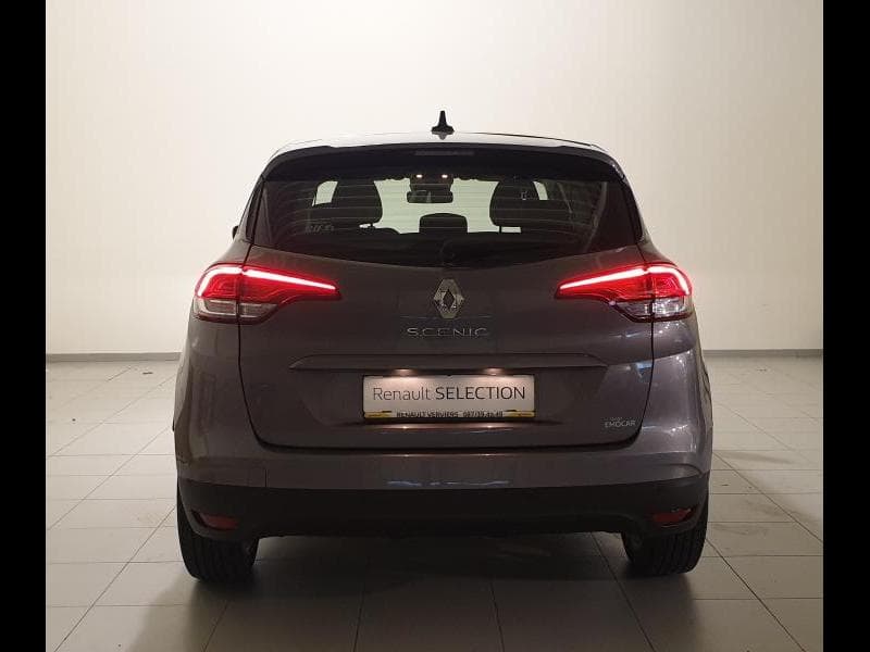 Renault Scenic VERSION ZEN*30.000KM*R-LINK 2*CLIM AUTO*JANTES20\' - 4
