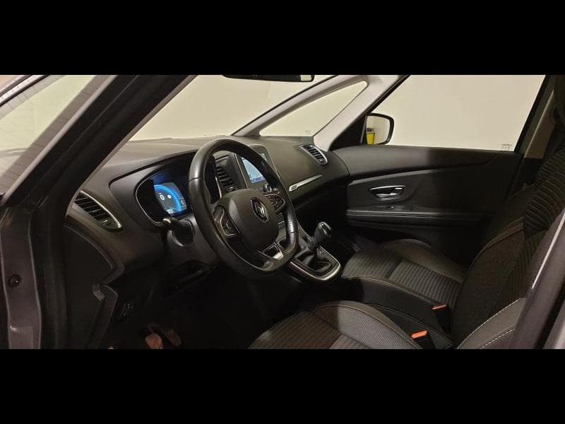 Renault Scenic VERSION ZEN*30.000KM*R-LINK 2*CLIM AUTO*JANTES20\' - 7