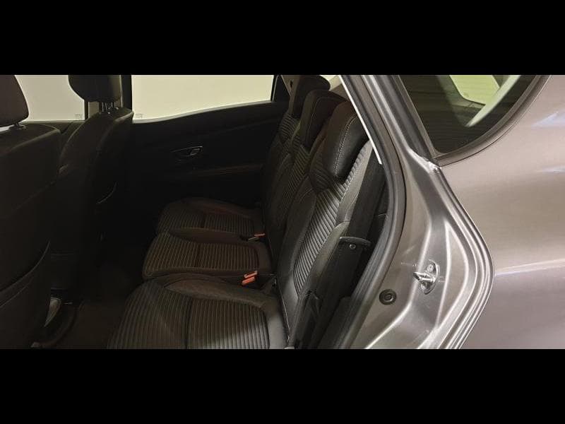 Renault Scenic VERSION ZEN*30.000KM*R-LINK 2*CLIM AUTO*JANTES20\' - 10