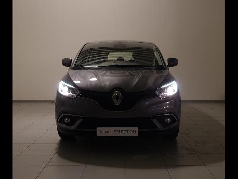 Renault Scenic VERSION ZEN*30.000KM*R-LINK 2*CLIM AUTO*JANTES20\' - 2