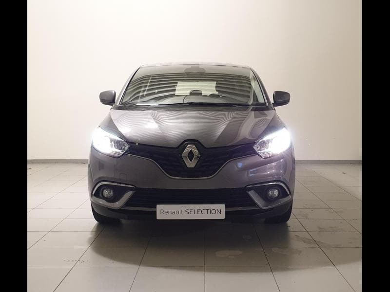 Renault Scenic VERSION ZEN*30.000KM*R-LINK 2*CLIM AUTO*JANTES20\' - 3