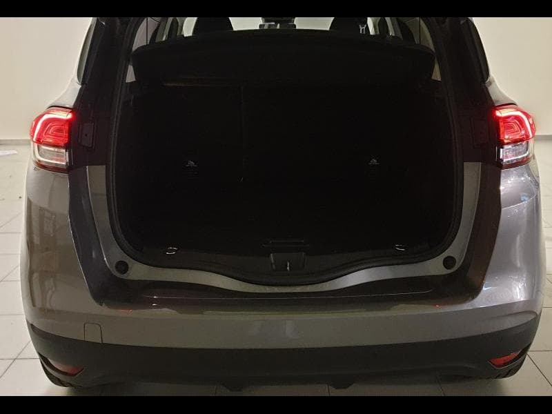 Renault Scenic VERSION ZEN*30.000KM*R-LINK 2*CLIM AUTO*JANTES20\' - 5