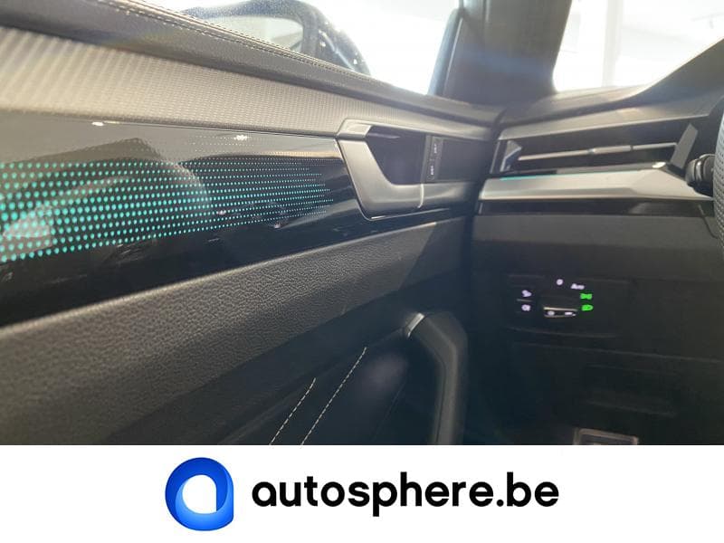 Volkswagen Arteon Shooting Brake R-Line / DSG / CUIR ALCANTARA / LED - 22