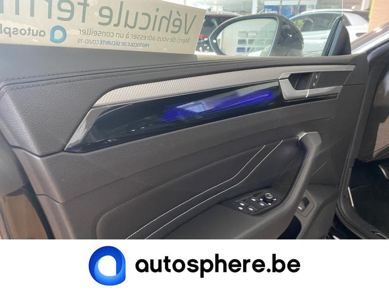 Volkswagen Arteon Shooting Brake R-Line / DSG / CUIR ALCANTARA / LED - 18