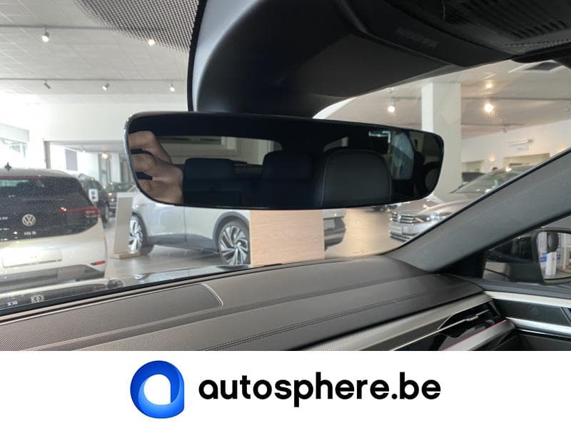 Volkswagen Arteon Shooting Brake R-Line / DSG / CUIR ALCANTARA / LED - 58